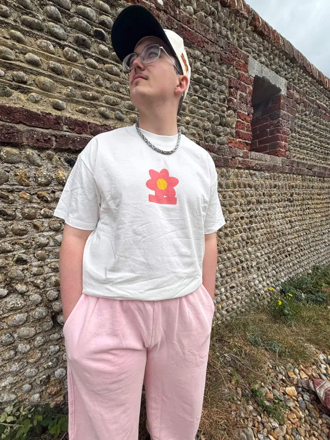 Flower Tee