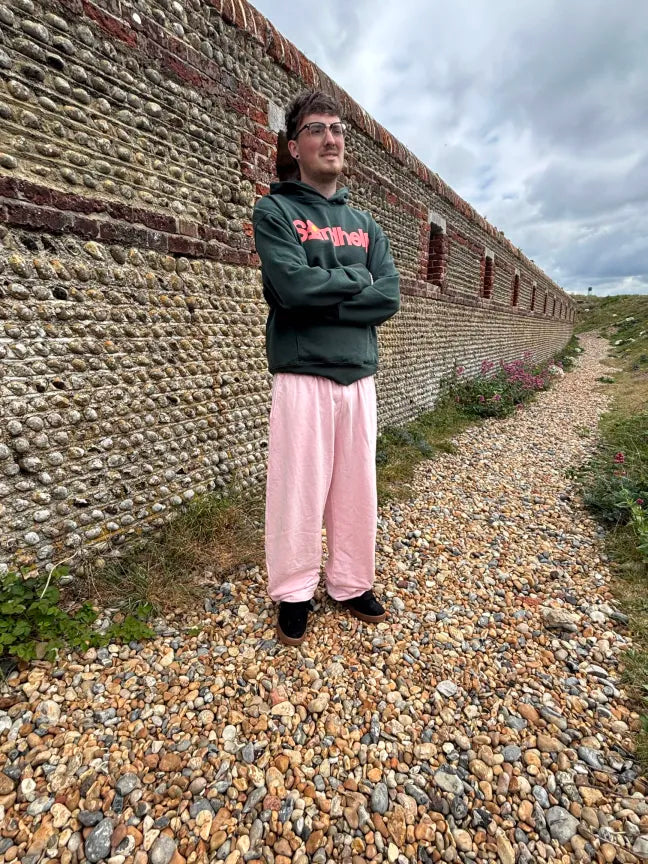 Flower Sweats