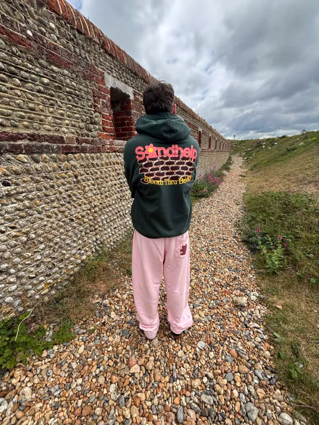 Flower Sweats