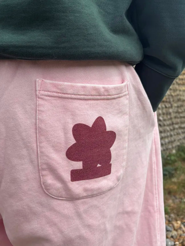 Flower Sweats