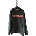 Bloom Thru Bricks Hoodie